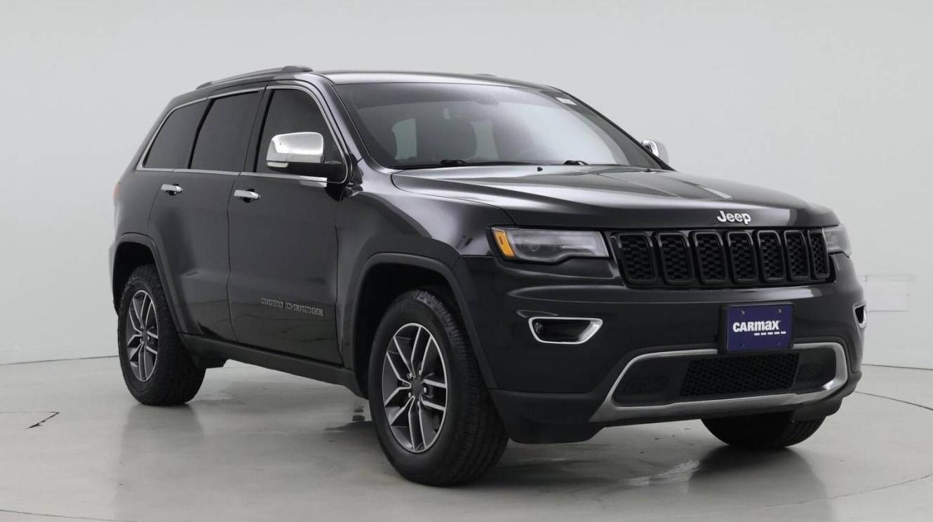 JEEP GRAND CHEROKEE 2019 1C4RJEBG7KC731456 image